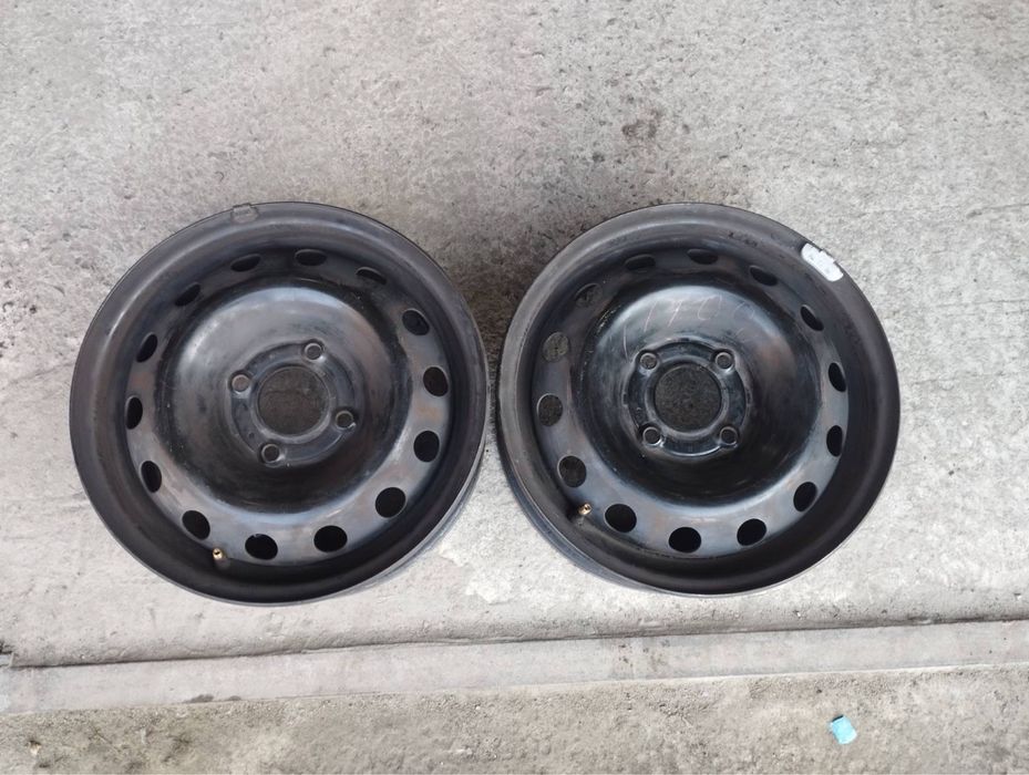 Диски   4/108 R14