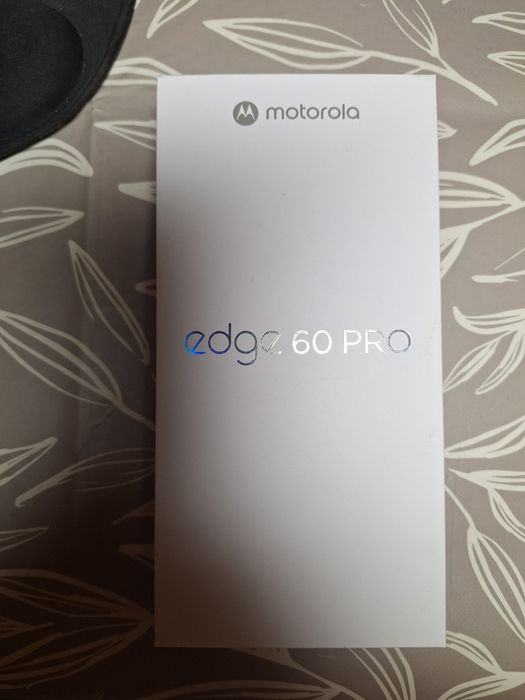 Motorola edge 60 pro (512gb)