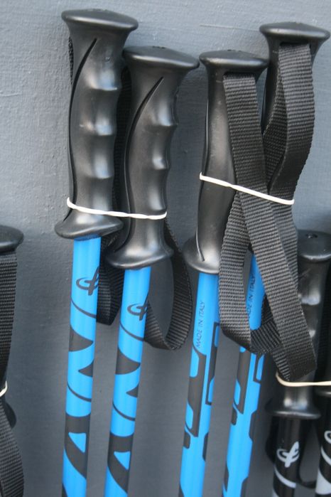 kijki narciarskie Fizan 85 cm 90 cm 95 cm 100 cm 105 cm