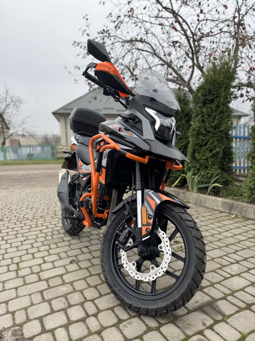 Продам  Kovi ADT 250