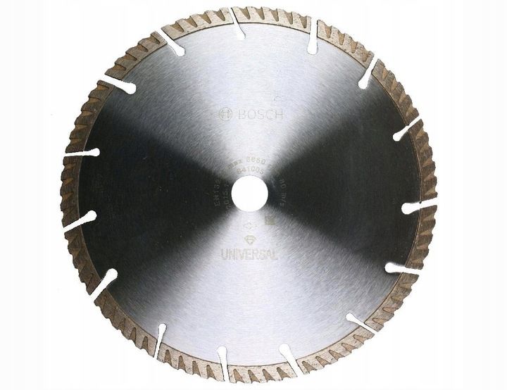 Bosch Tarcza Diamentowa 230mm Beton Cegła Klinkier