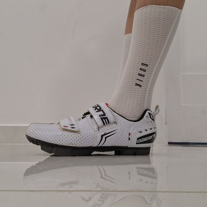 Gaerne Made in Italy G Kona carbon  buty spd mtb triatlon unisex 40