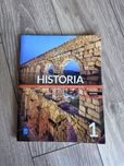 Historia  1 podrecznik liceum technikum
