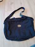 Torba granatowa Avon