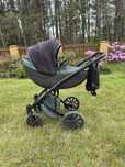 Anex M Type Pro 2w1