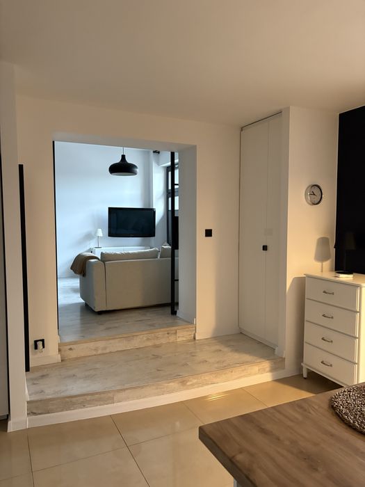 Wynajmę apartament. Wysoki standard