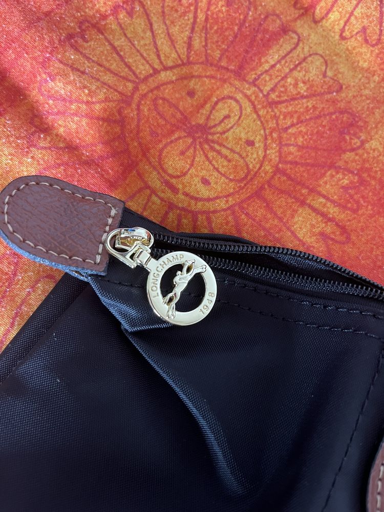 Mala longchamp L