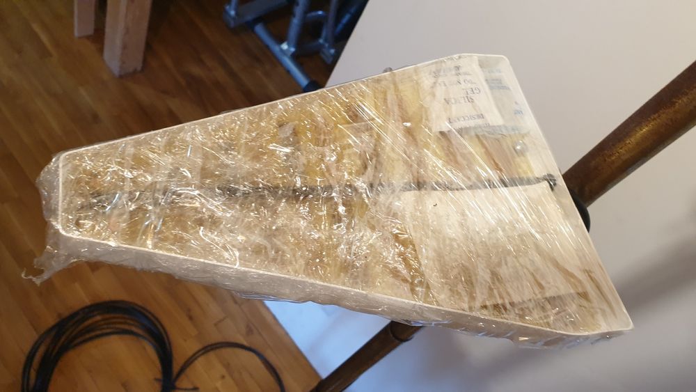 Huawei B818-263 LTE router i antena zewnętrzna LTE