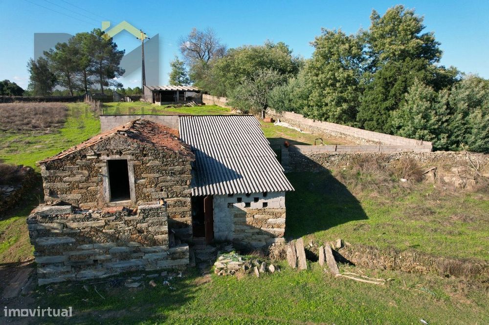 Quintinha  Venda em Cebolais de Cima e Retaxo,Castelo Branco