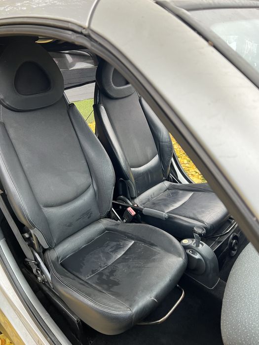 Smart 450 продається авто в гарному стані