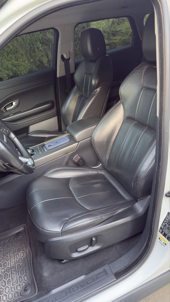 Range Rover Evoque 2.2 Дизель ‼️