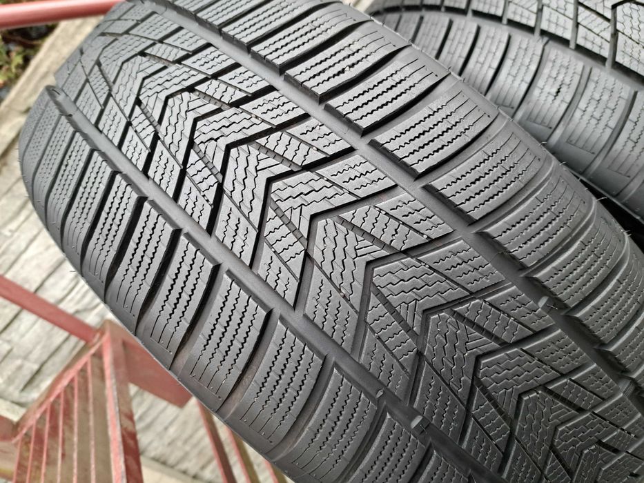 Opony zimowe 225/50 R18 Tracmax Montaż i wyważanie gratis!