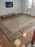 Dywan Shaggy  beżowy wym. 2m x 3m