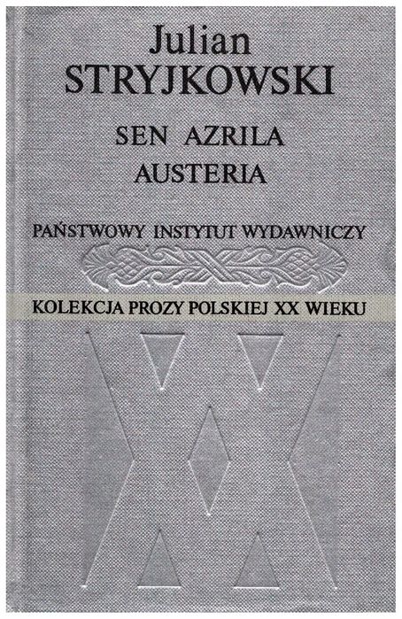 Sen Azrila Austeria A64549