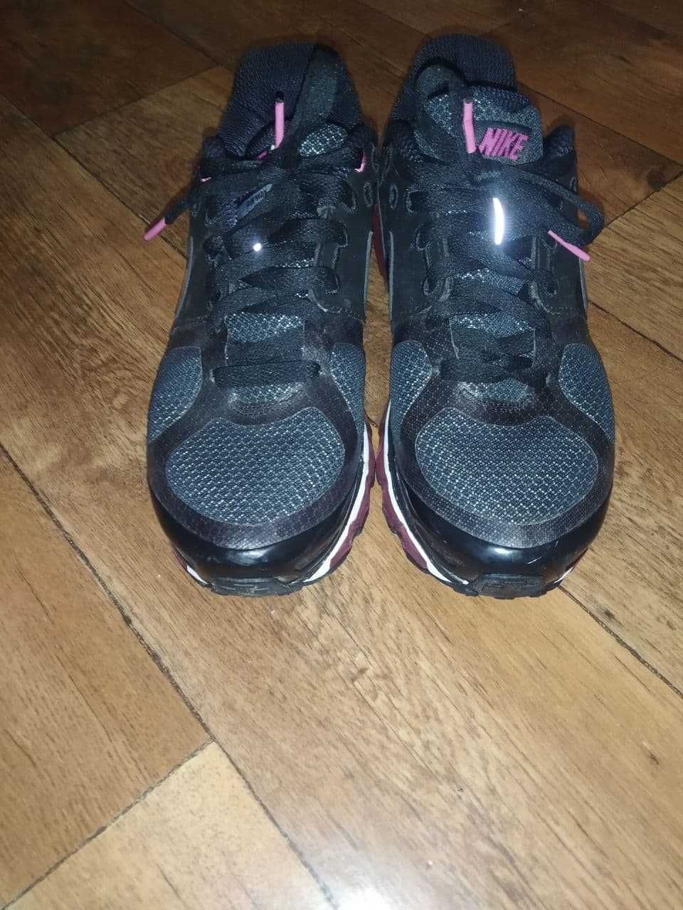 кросівки Nike air max р39