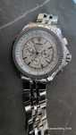 Годинник часи Breitling