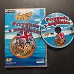Gra PC  - HUGO Przygoda z angielskim