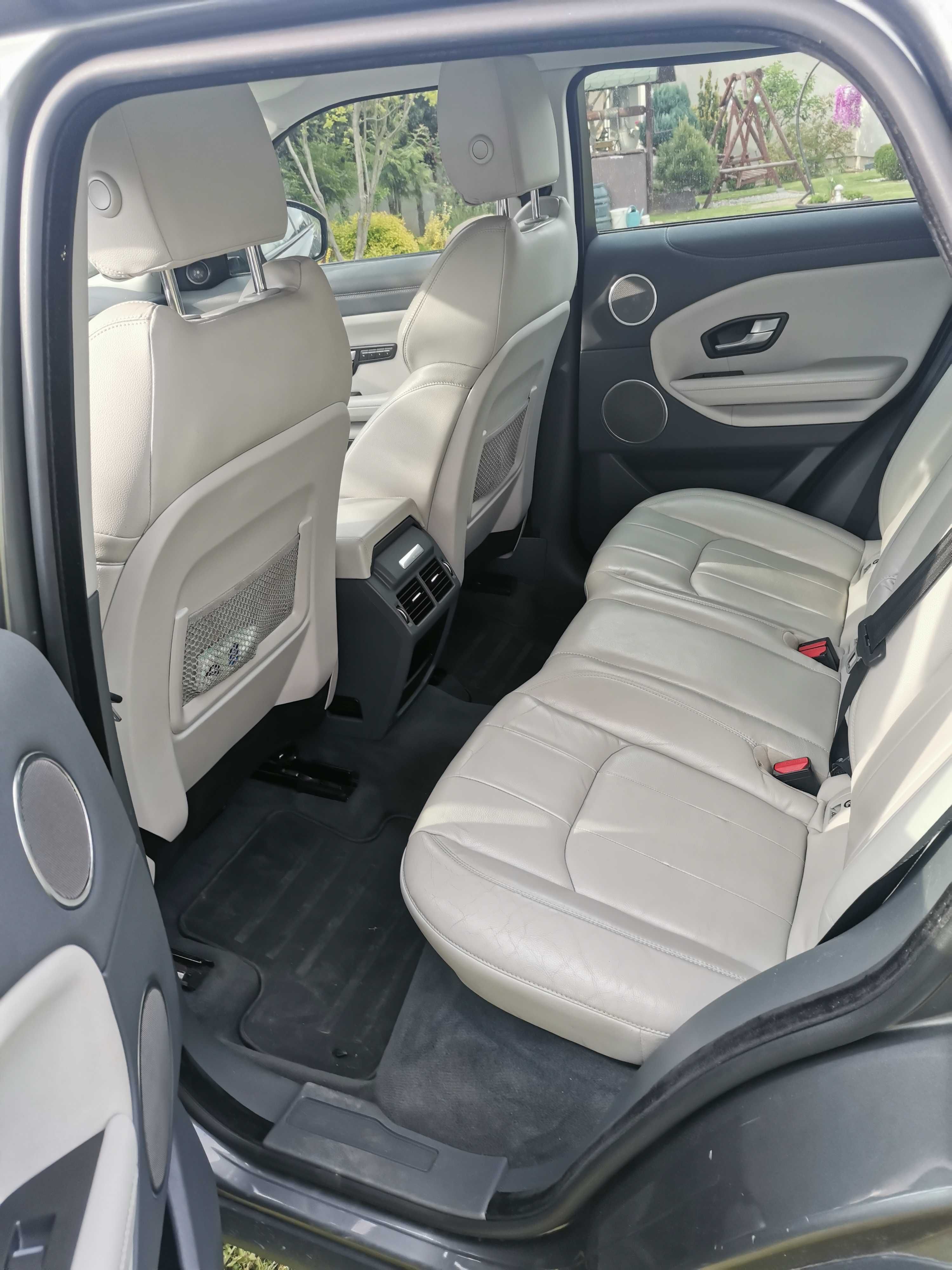 Sprzedam Range Rover