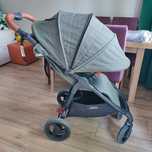 Używany Valco Baby Snap Trend 4, wózek spacerowy.
