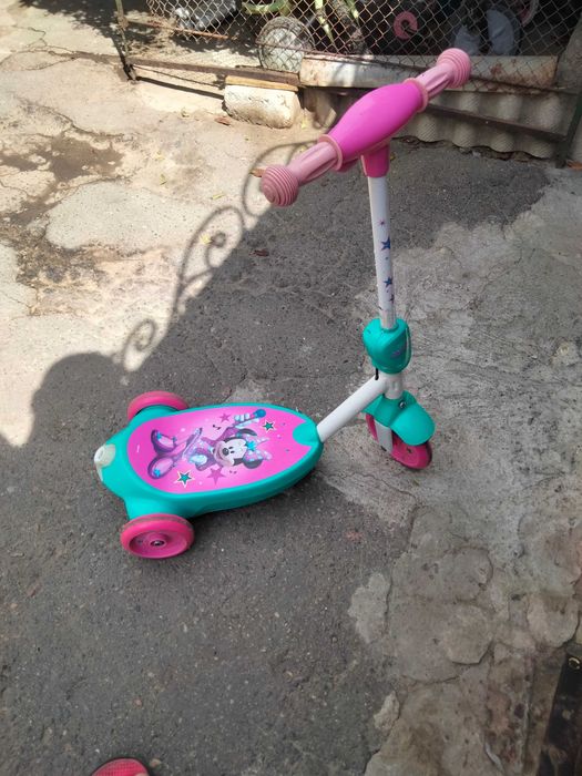 Продам Электро самокат