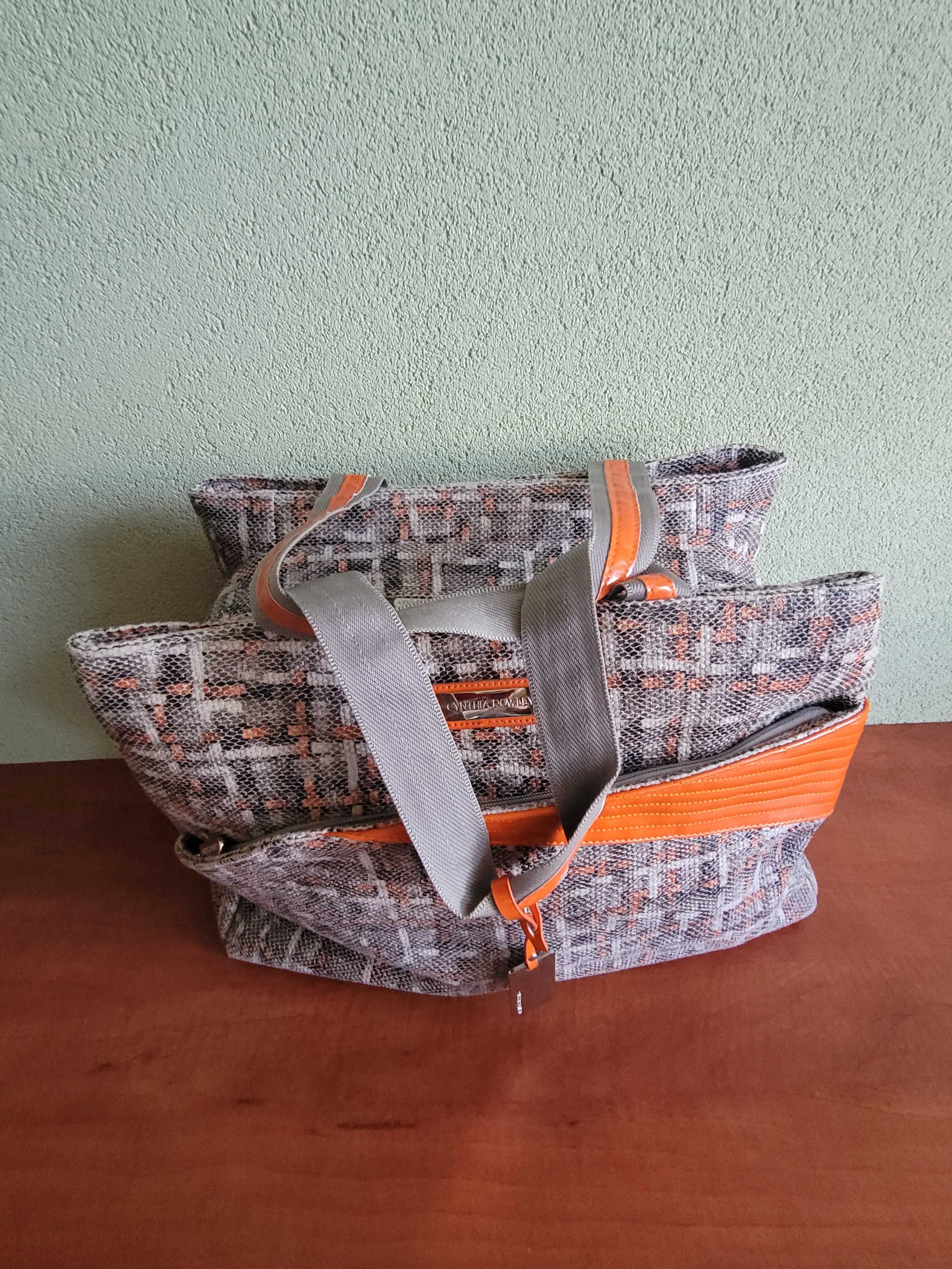 Torba podrozna podreczna