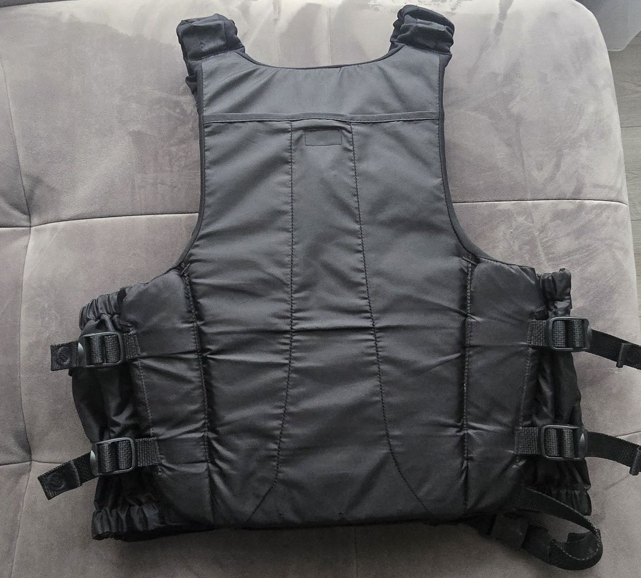 Kamizelka ION Booster X, rozm.L jak nowa