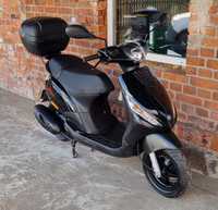 Piaggio zip 50,Wtrysk,Rocznik 2020.