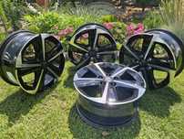 Felgi aluminiowe Oryginalne 16" 5x108 Peugeot Opel Proace Citroen