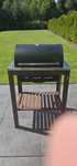 Grill ogrodowy Ikea OKAZJA