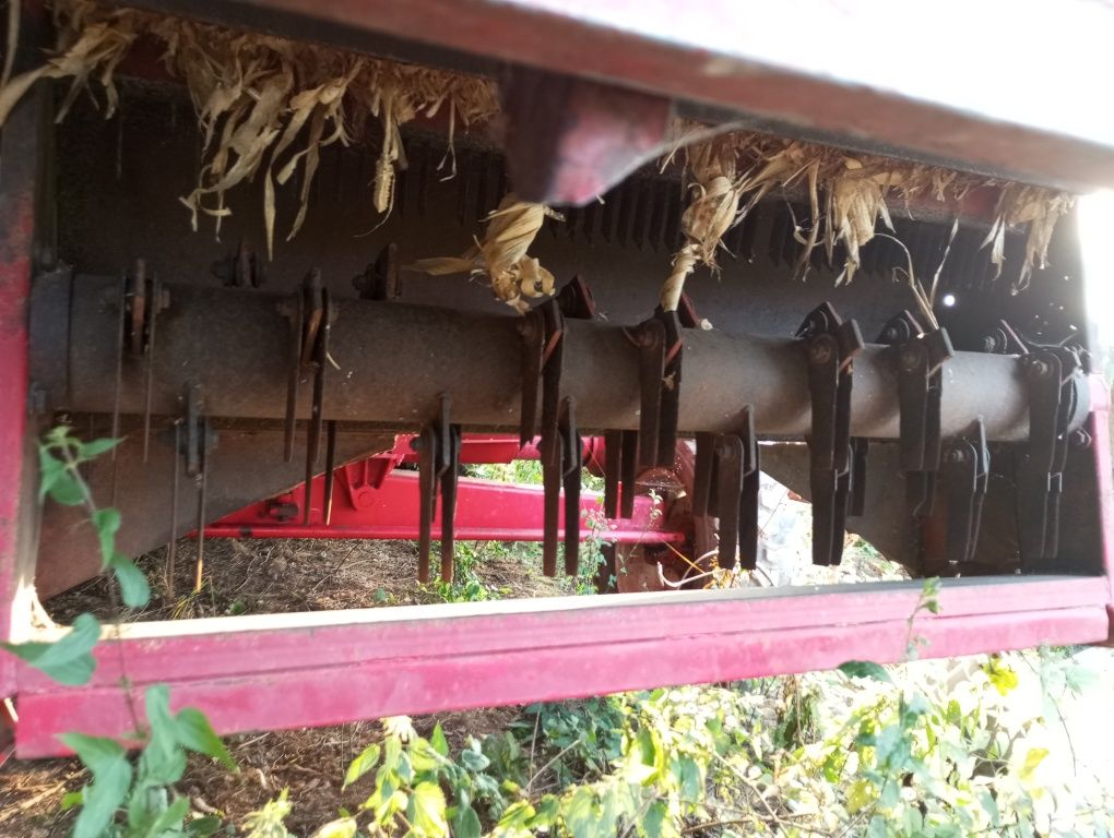 Kombajn Case iH 953 w całości lub na części
