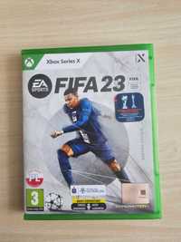 Fifa 23 Xbox series X