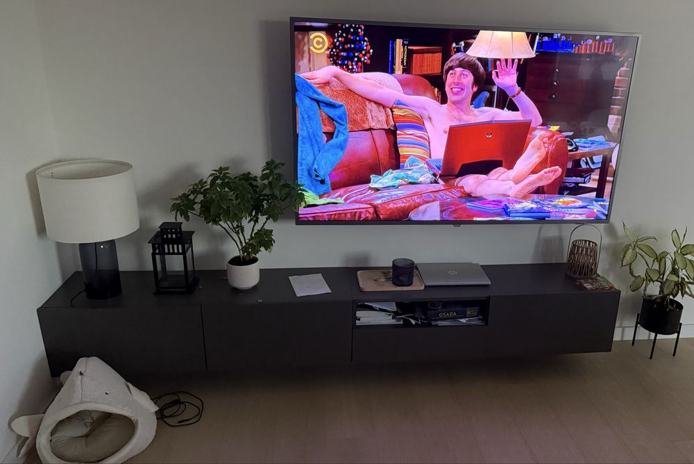 Szafka rtv 240x37x30