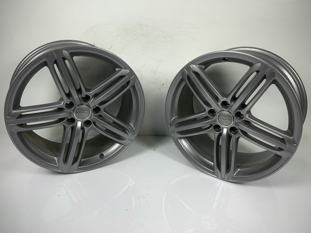 Felgi aluminiowe 19” Audi Pompei A4 A5 A6 A8 A7 Q5 Q3 /8,5J et43 (G09)