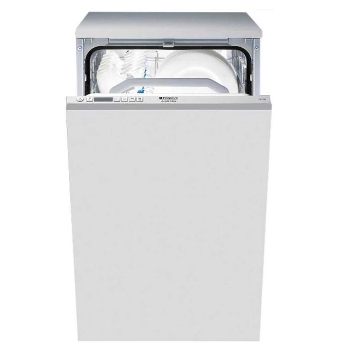 Hotpoint Ariston LST 329 AX/HA – zmywarka do zabudowy