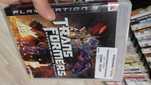 Transformers revenge ps3, xbox 360, sklep Tychy, wymiana