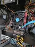 Płyta główna Procesor ram gtx970