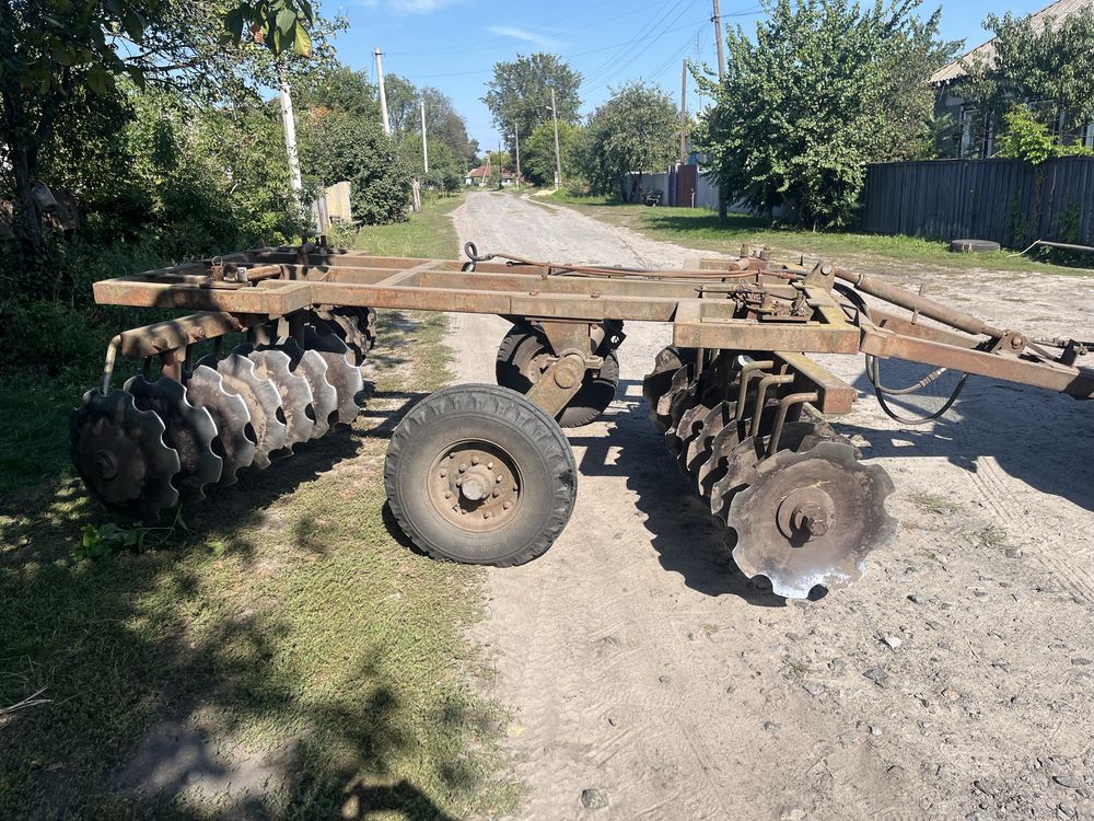 Продам диски в гарному стані