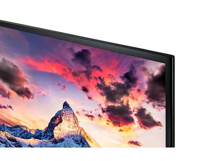 Samsung S24F356FHU 61 cm (24") 1920 x 1080 pixels Full HD LED Black