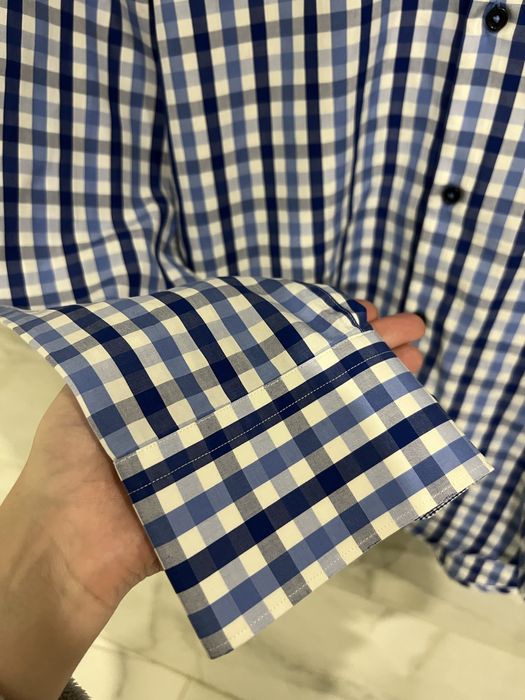 Сорочка hugo boss