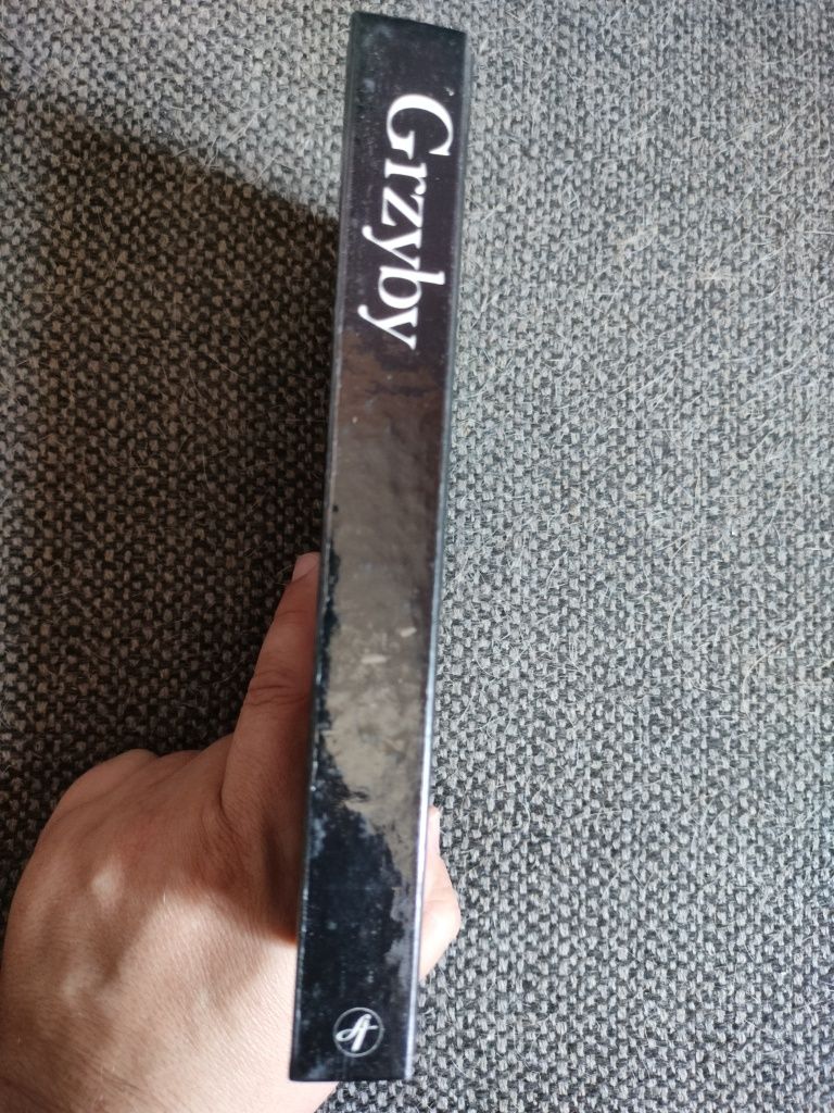 Grzyby-Aurel Dermek