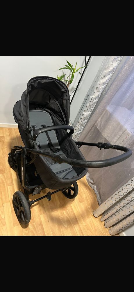 Carrinho kinderkraft