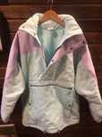 Vintage Adidas Anorak Winter Jacket