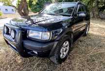 Opel Frontera B 2.2 Dto Sport