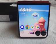 Motorola Razr 60 Ultra 16/512 Rio Red Moto