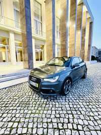 Audi A1 1.6 TDI S-Line (Venda | Troca | Retoma)