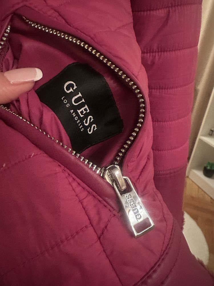 Kurtka Guess damska