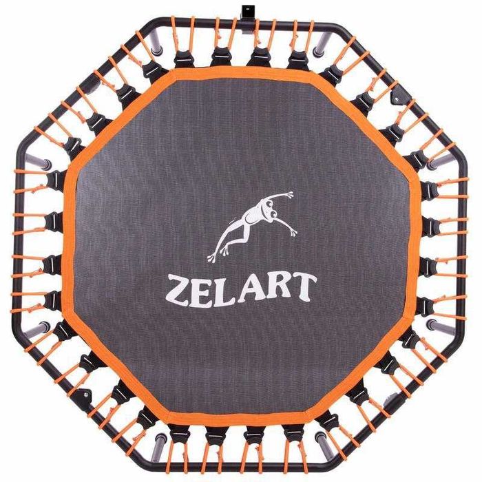 Батути zelart б/у