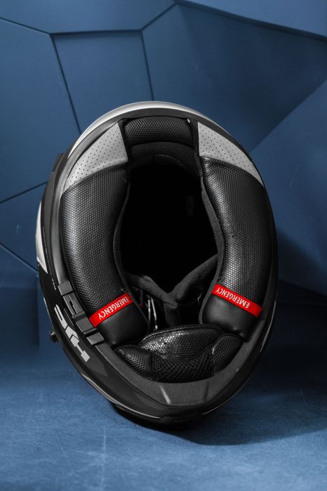 Мотошолом Agv  Shark Hjc shoei Scorpion Xlite  Ruroc Nolan rpha pista