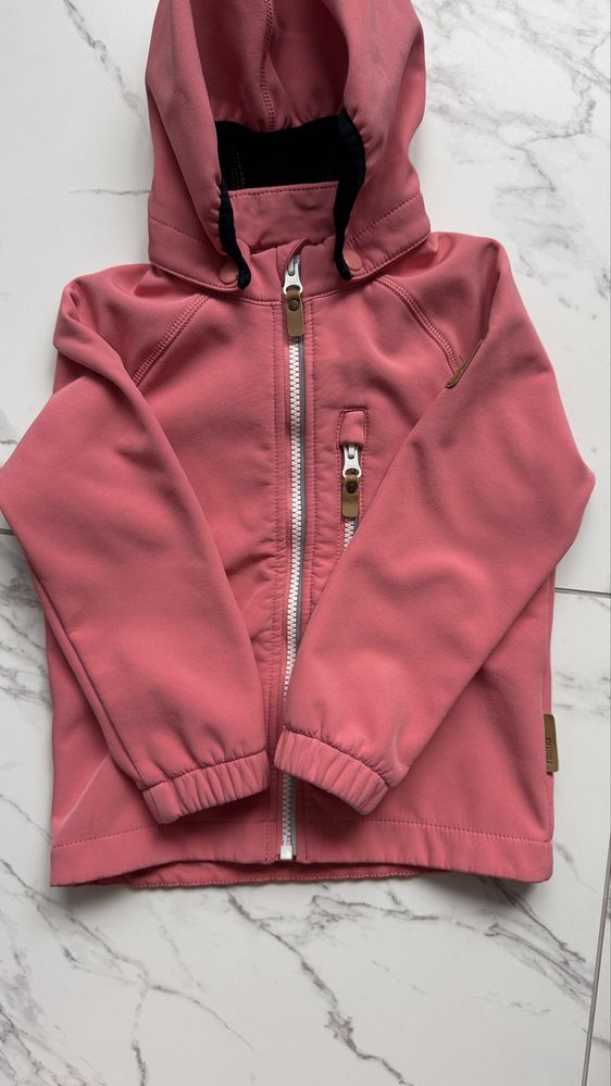 Куртка Softshell reima 98р