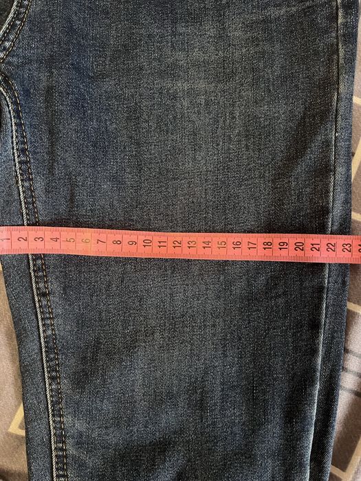 Джинси жіночі на флісі